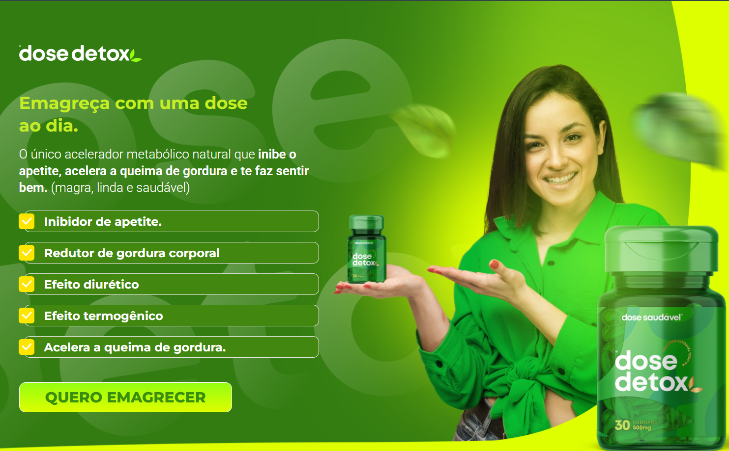 Landing Dose Detox